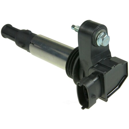 Wve 5C1551 Ignition Coil 5C1551